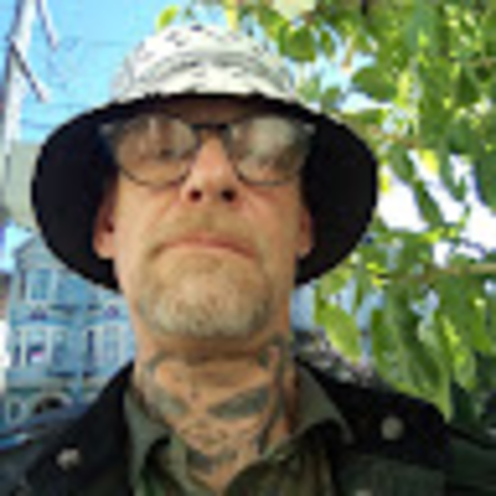 Meet your Posher, Greg